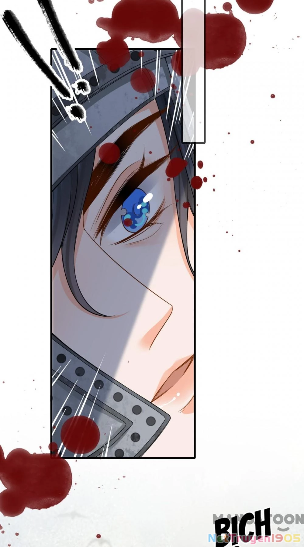 Thái Tử, Người Thật Ngọt Ngào Chapter 95 - 7