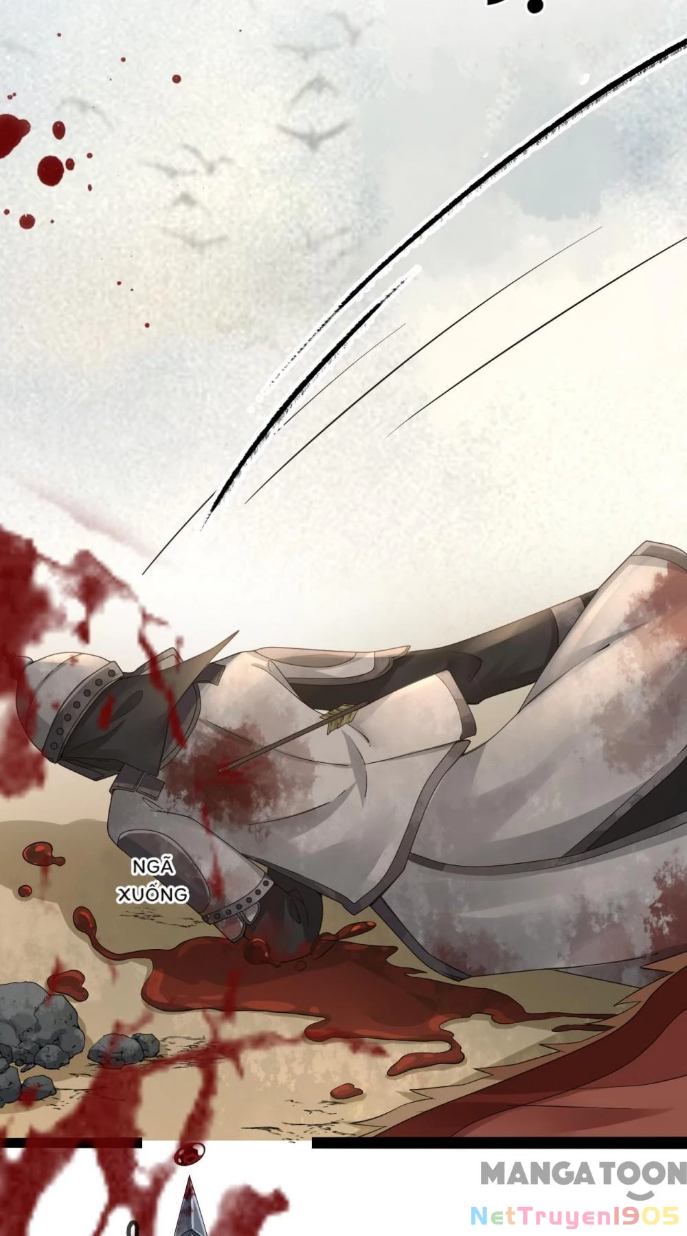 Thái Tử, Người Thật Ngọt Ngào Chapter 95 - 8