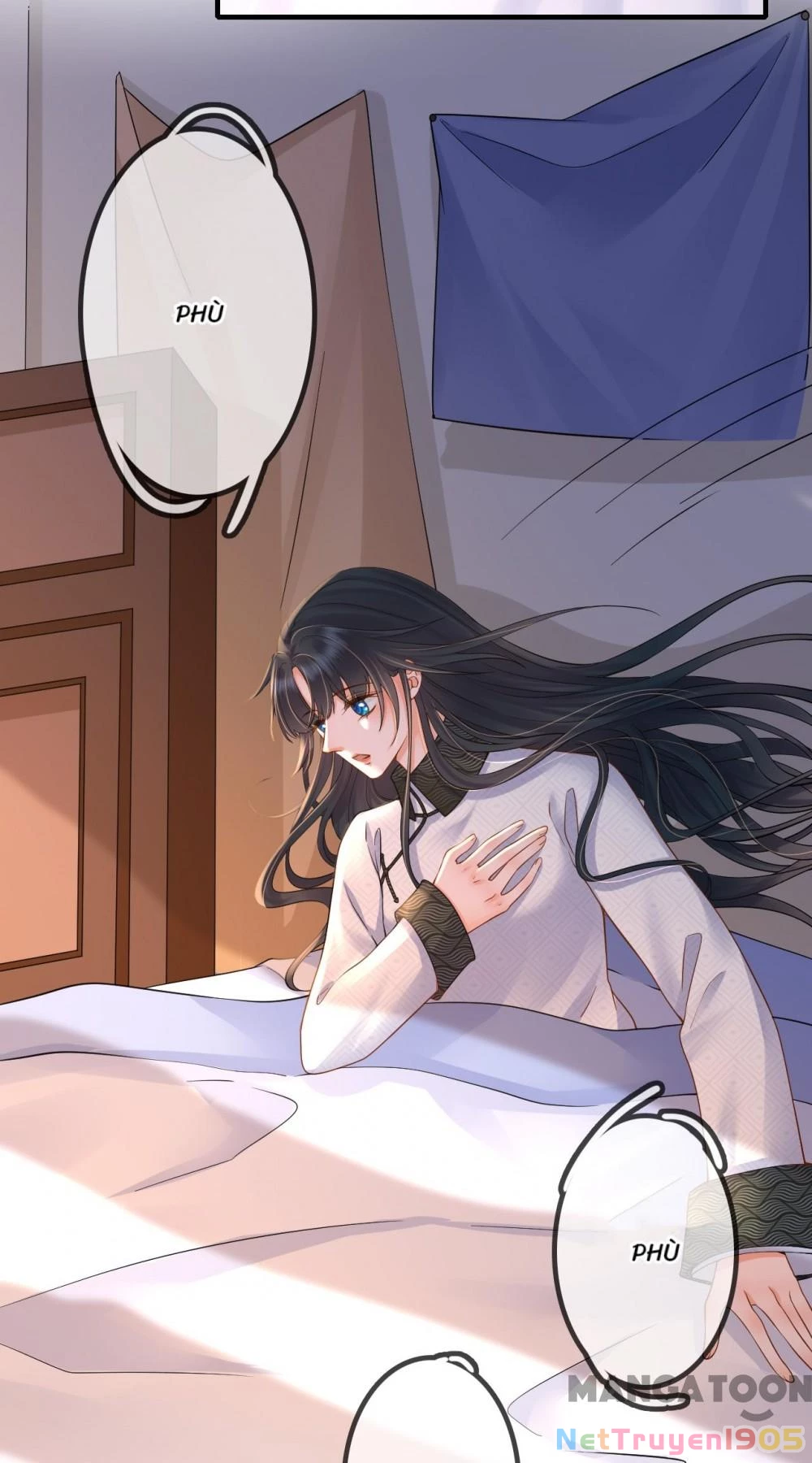 Thái Tử, Người Thật Ngọt Ngào Chapter 95 - 10