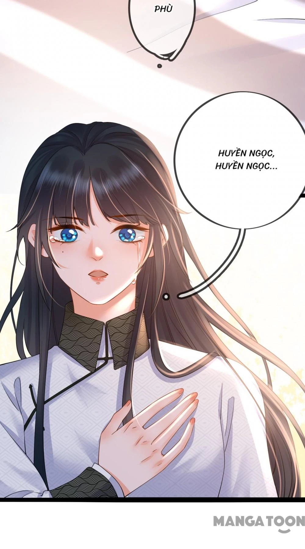 Thái Tử, Người Thật Ngọt Ngào Chapter 95 - 11