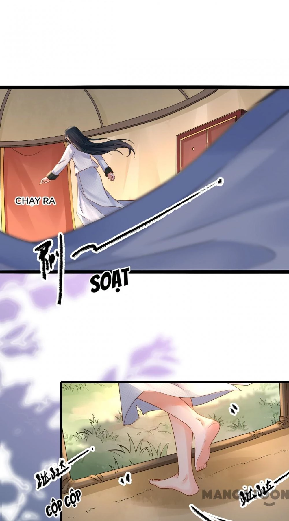 Thái Tử, Người Thật Ngọt Ngào Chapter 95 - 12