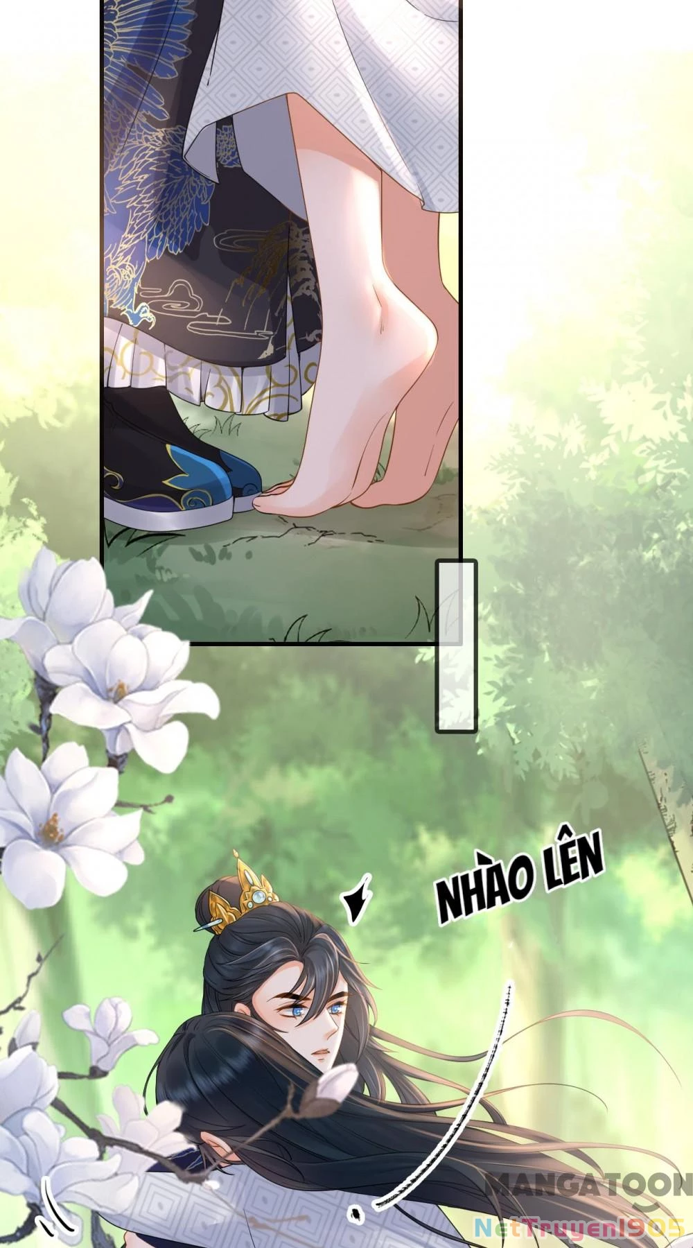 Thái Tử, Người Thật Ngọt Ngào Chapter 95 - 15