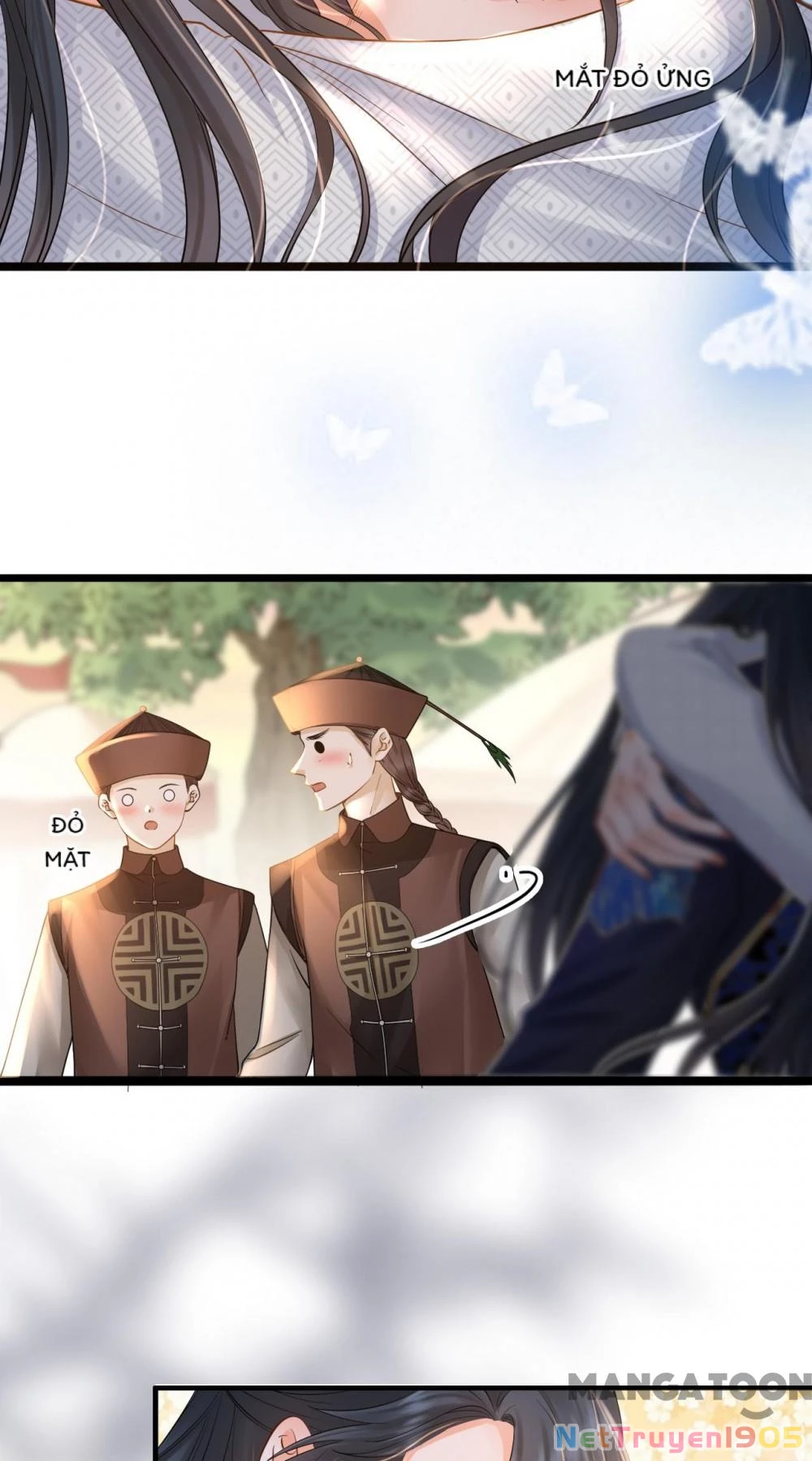 Thái Tử, Người Thật Ngọt Ngào Chapter 95 - 17