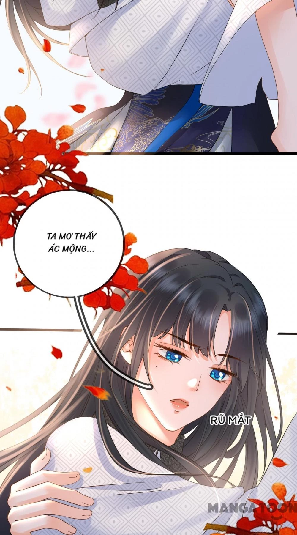 Thái Tử, Người Thật Ngọt Ngào Chapter 95 - 20