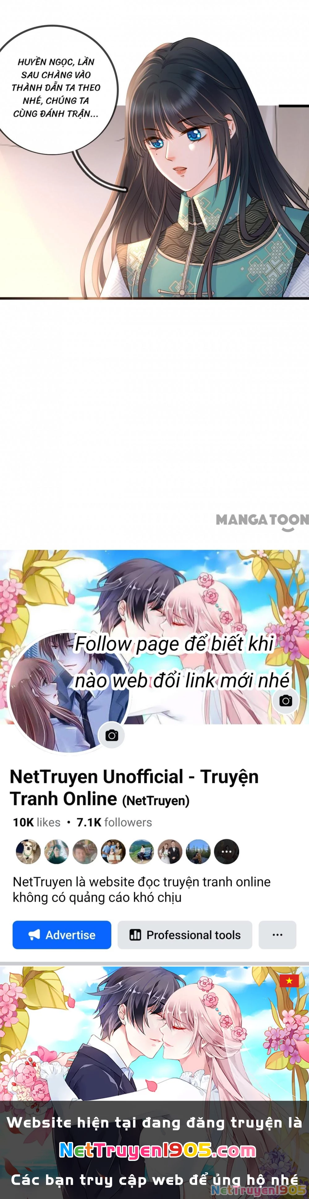 Thái Tử, Người Thật Ngọt Ngào Chapter 95 - 25