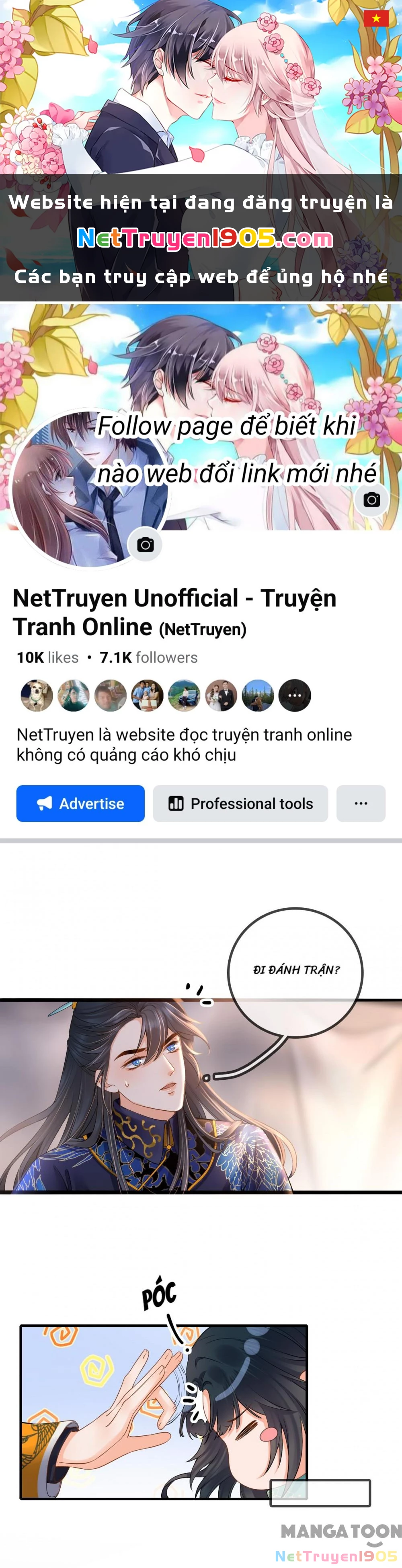 Thái Tử, Người Thật Ngọt Ngào Chapter 96 - 1