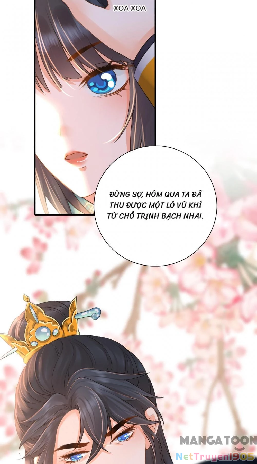 Thái Tử, Người Thật Ngọt Ngào Chapter 96 - 5