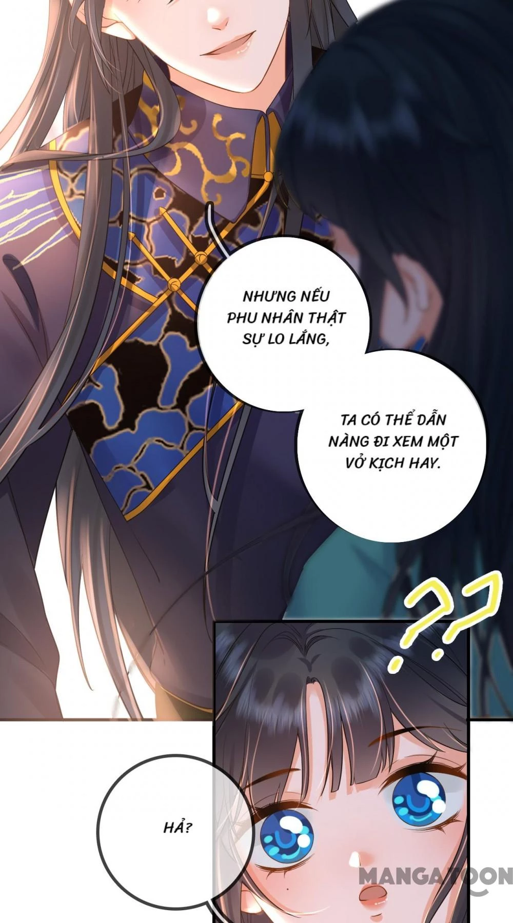 Thái Tử, Người Thật Ngọt Ngào Chapter 96 - 6