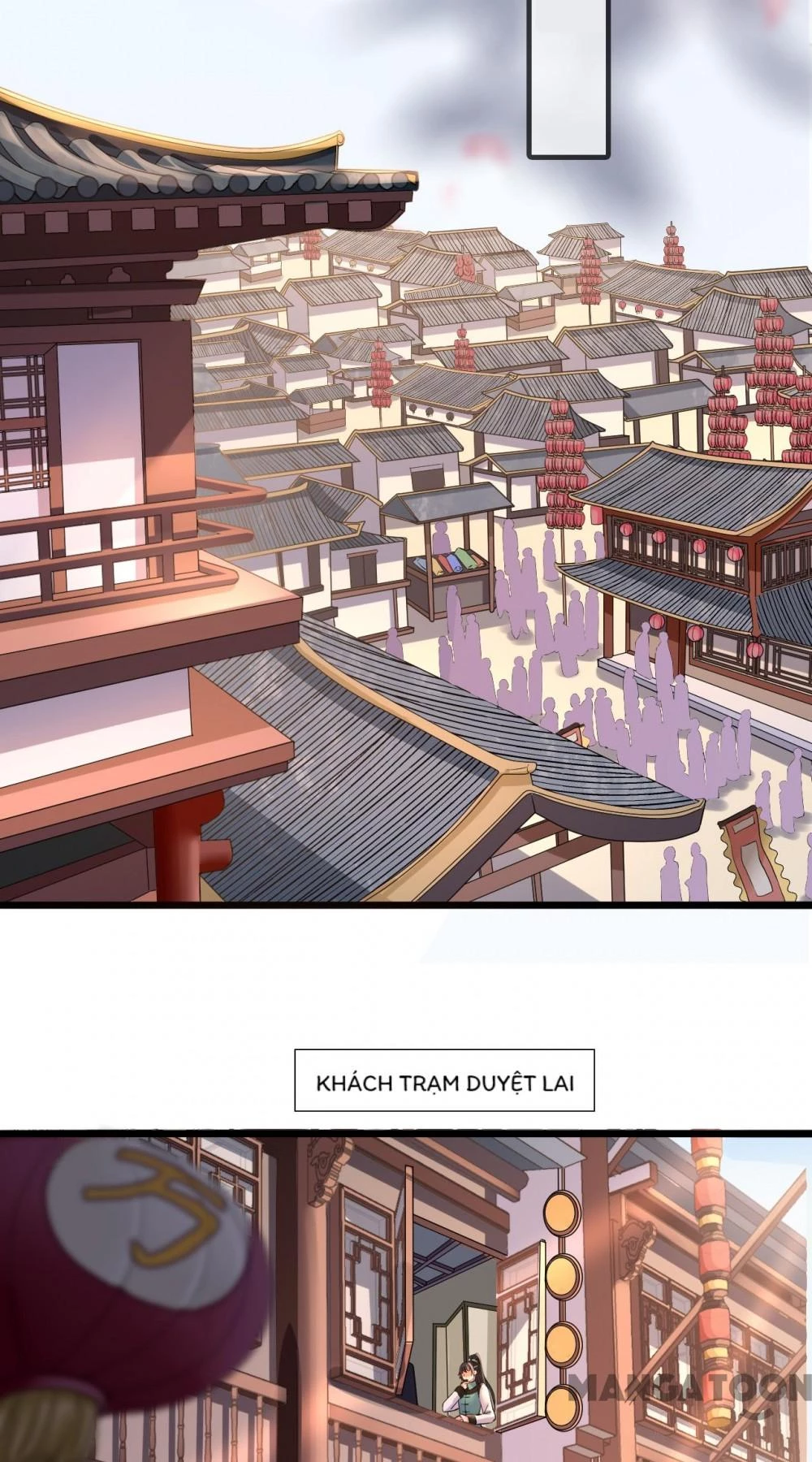 Thái Tử, Người Thật Ngọt Ngào Chapter 96 - 8