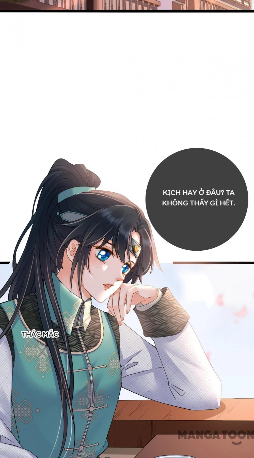 Thái Tử, Người Thật Ngọt Ngào Chapter 96 - 9