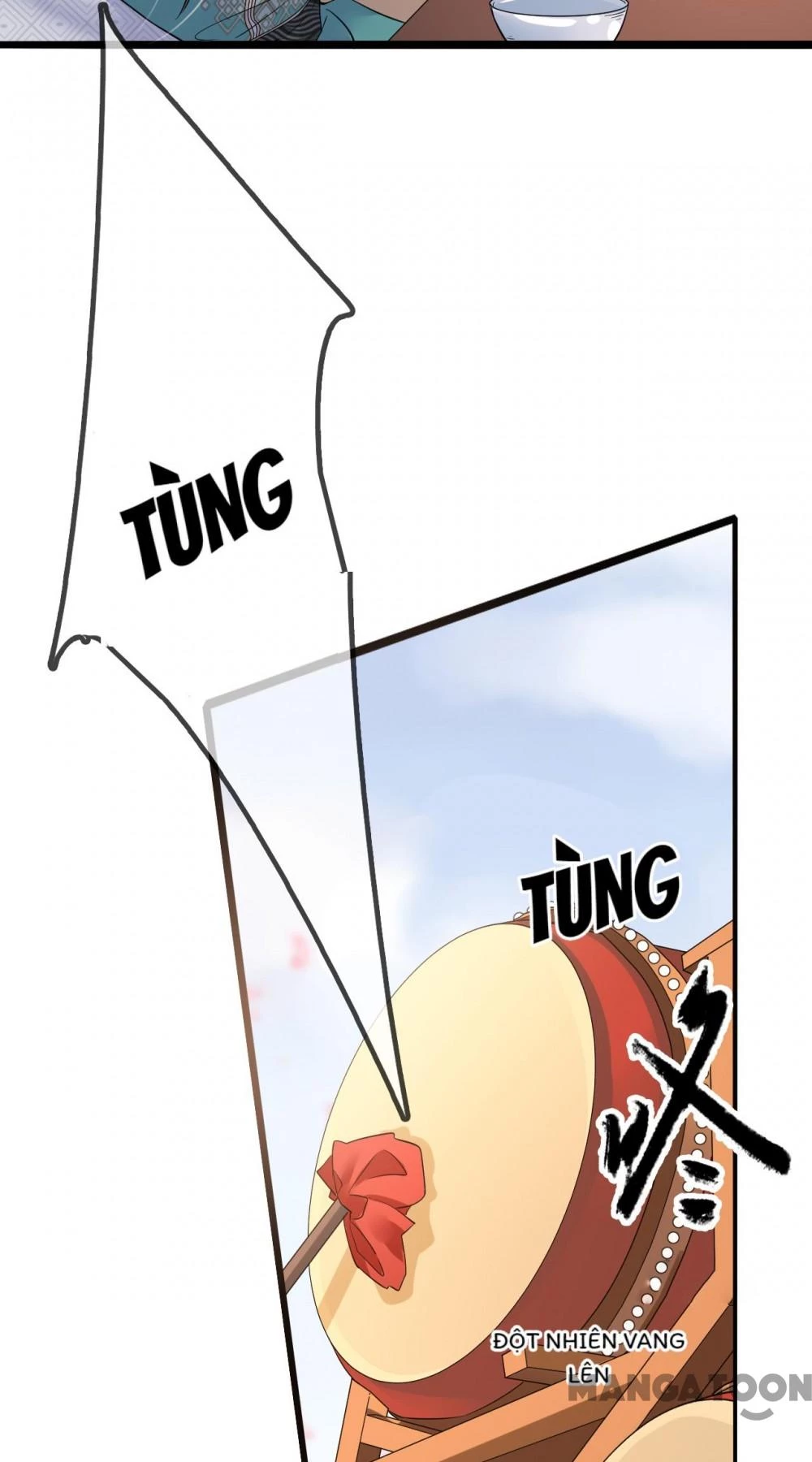 Thái Tử, Người Thật Ngọt Ngào Chapter 96 - 10