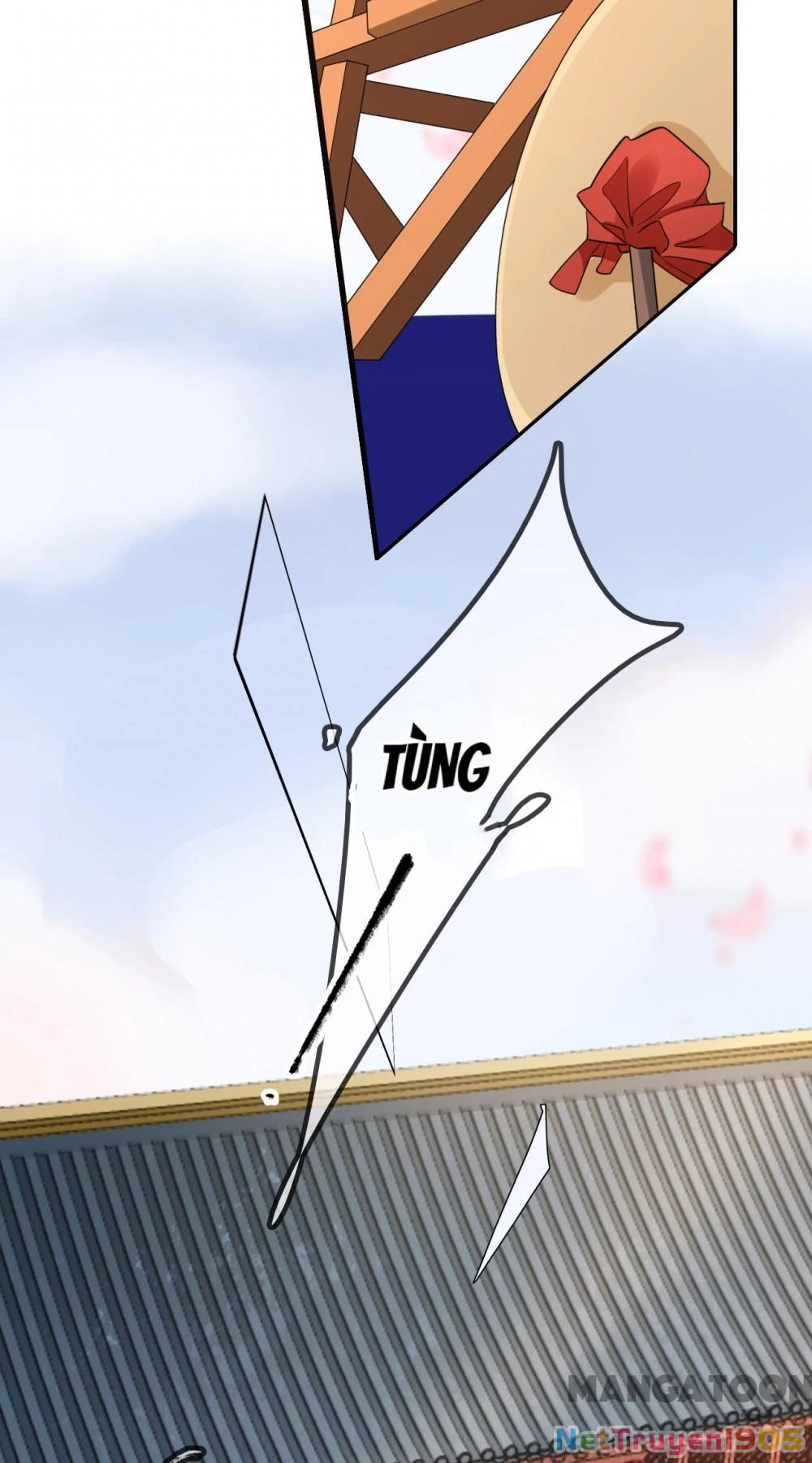 Thái Tử, Người Thật Ngọt Ngào Chapter 96 - 11