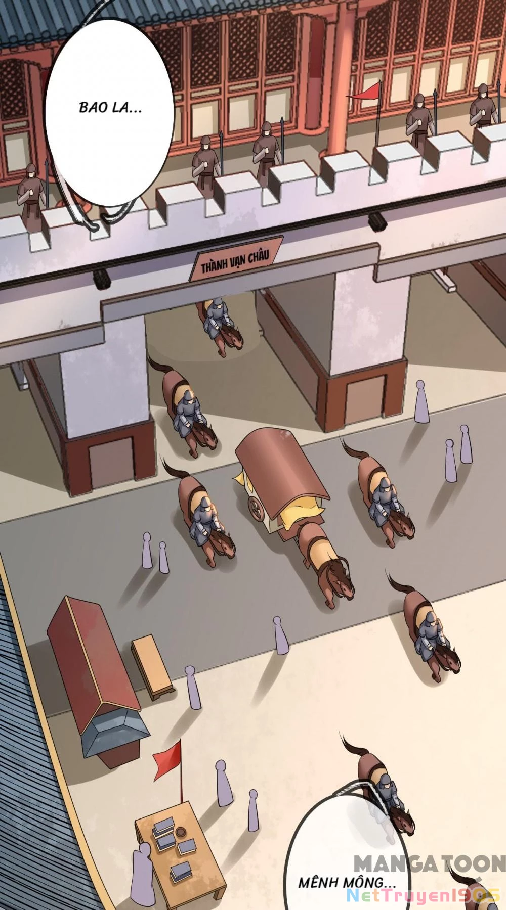 Thái Tử, Người Thật Ngọt Ngào Chapter 96 - 12