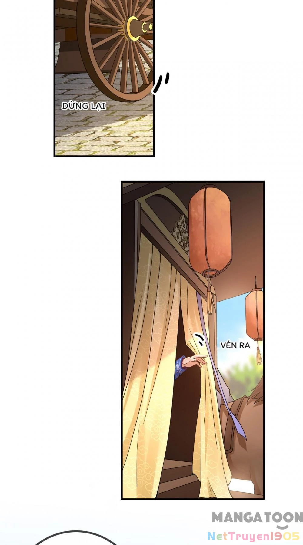 Thái Tử, Người Thật Ngọt Ngào Chapter 96 - 16