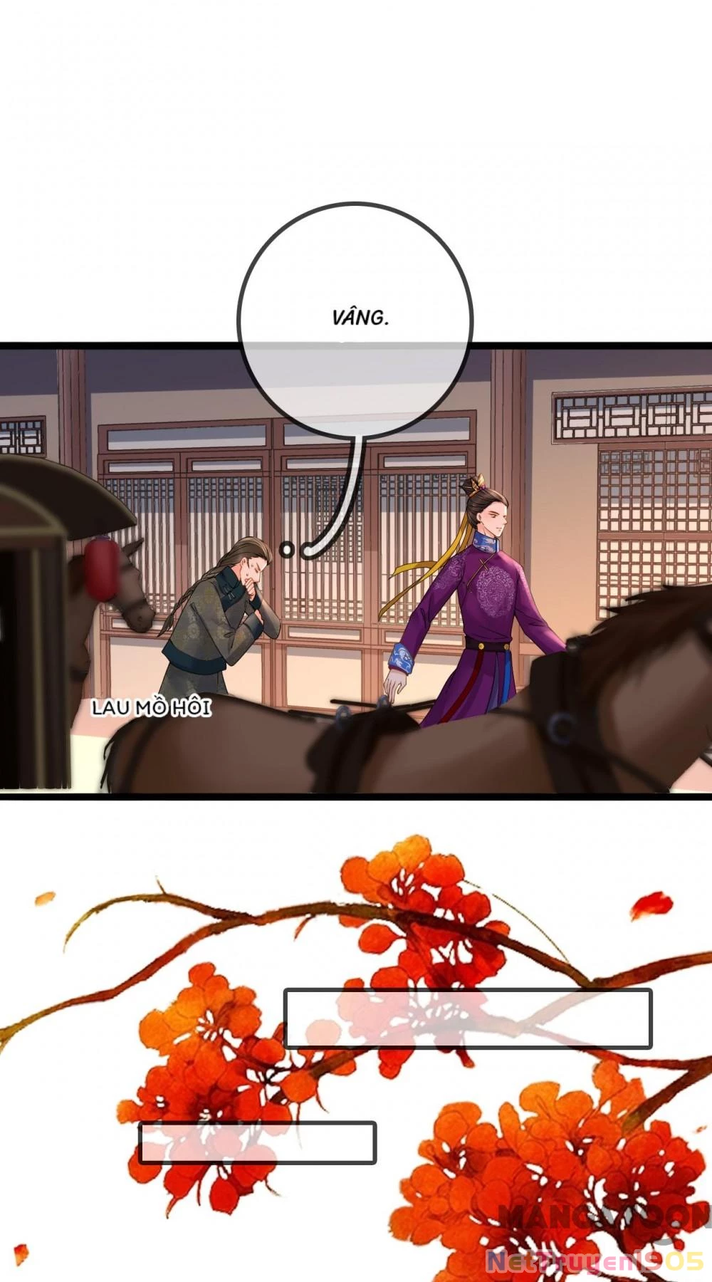 Thái Tử, Người Thật Ngọt Ngào Chapter 96 - 20