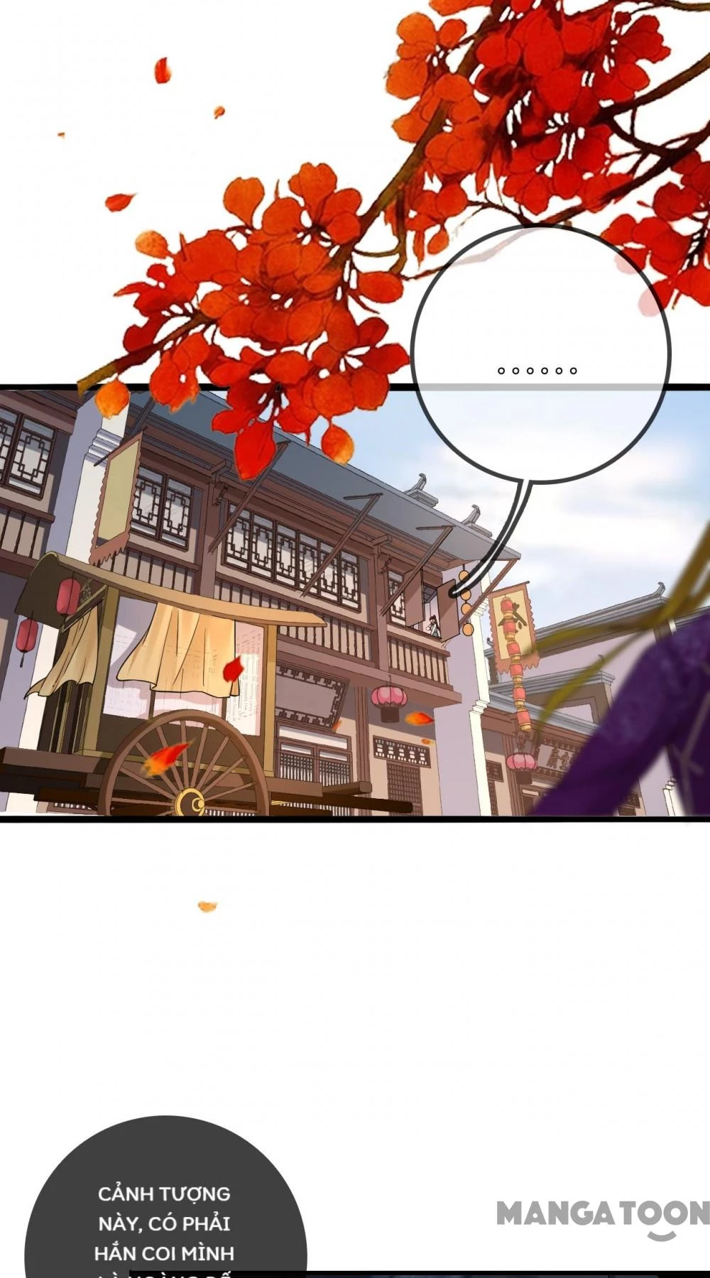 Thái Tử, Người Thật Ngọt Ngào Chapter 96 - 21