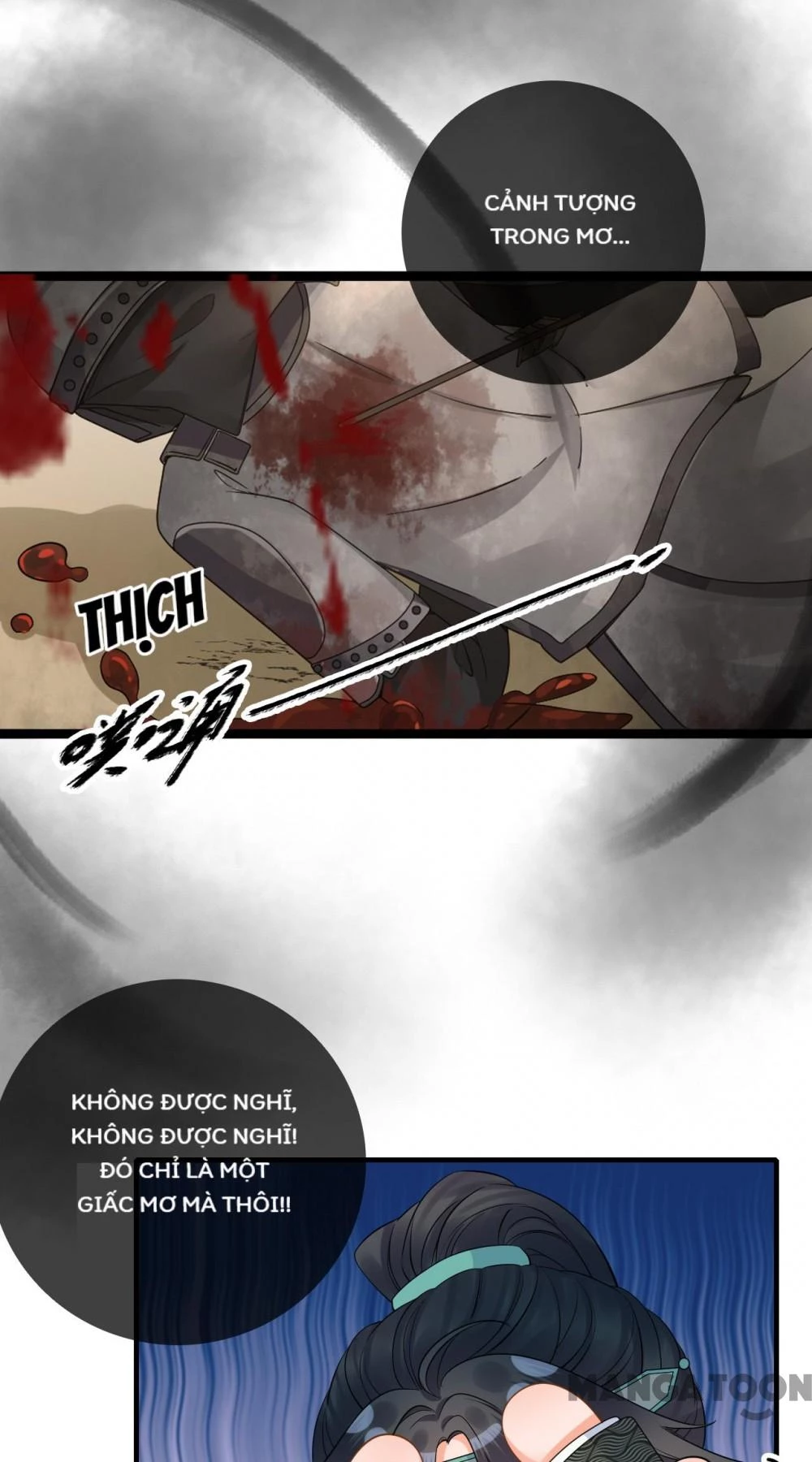 Thái Tử, Người Thật Ngọt Ngào Chapter 96 - 24