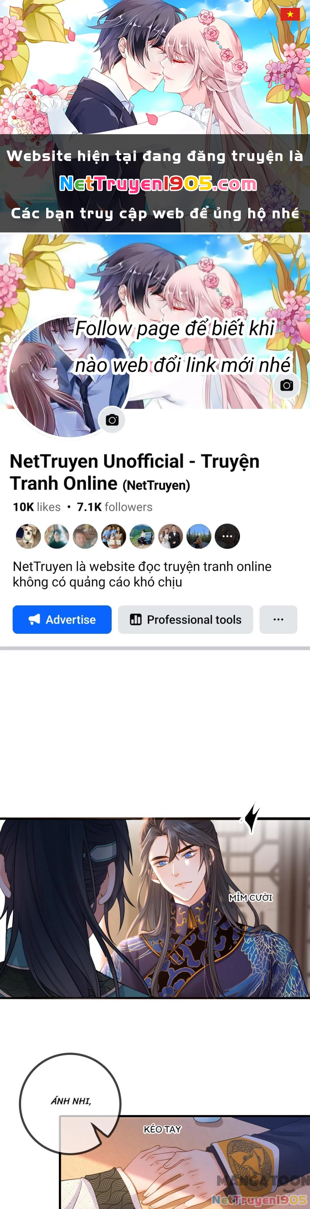 Thái Tử, Người Thật Ngọt Ngào Chapter 97 - 1