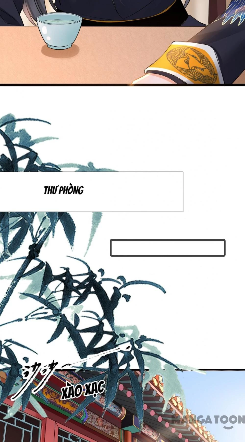 Thái Tử, Người Thật Ngọt Ngào Chapter 97 - 3