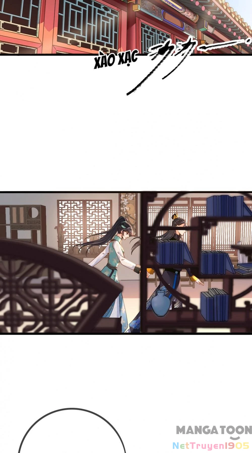 Thái Tử, Người Thật Ngọt Ngào Chapter 97 - 4