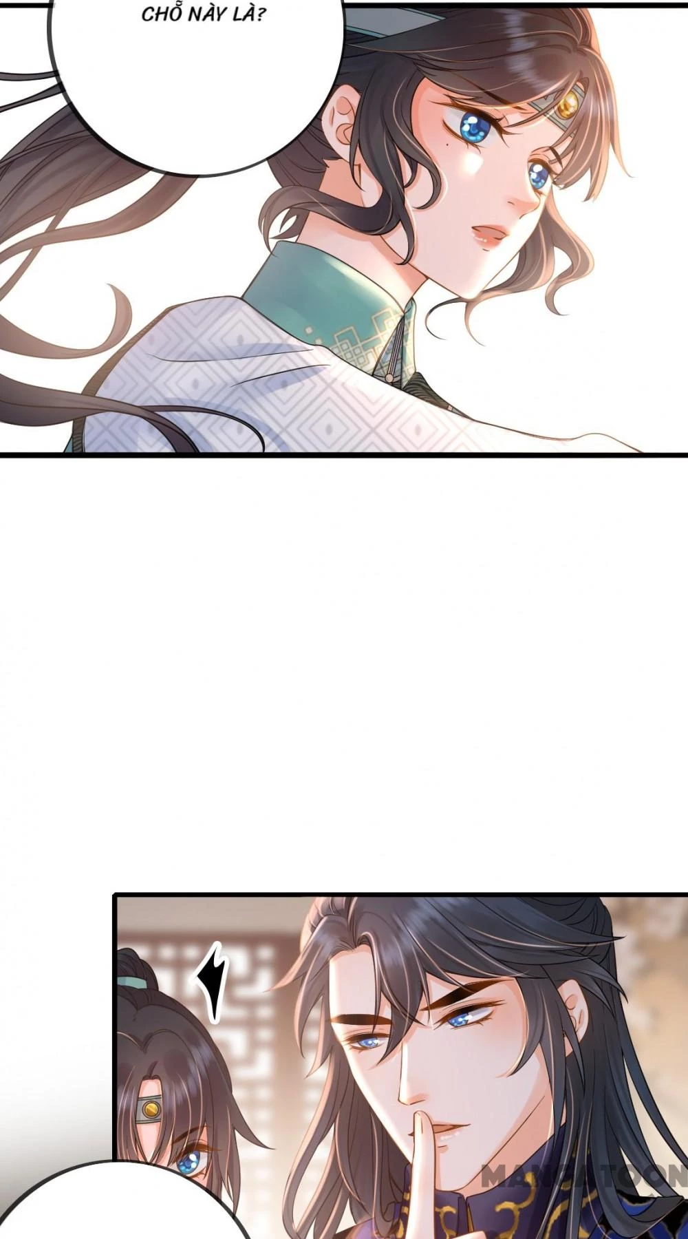 Thái Tử, Người Thật Ngọt Ngào Chapter 97 - 5