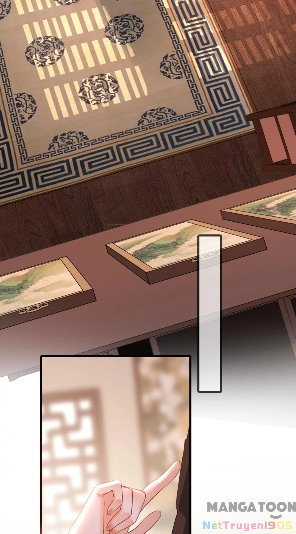 Thái Tử, Người Thật Ngọt Ngào Chapter 97 - 7