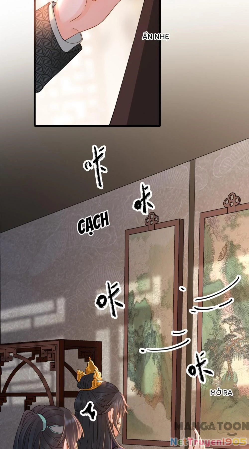 Thái Tử, Người Thật Ngọt Ngào Chapter 97 - 8