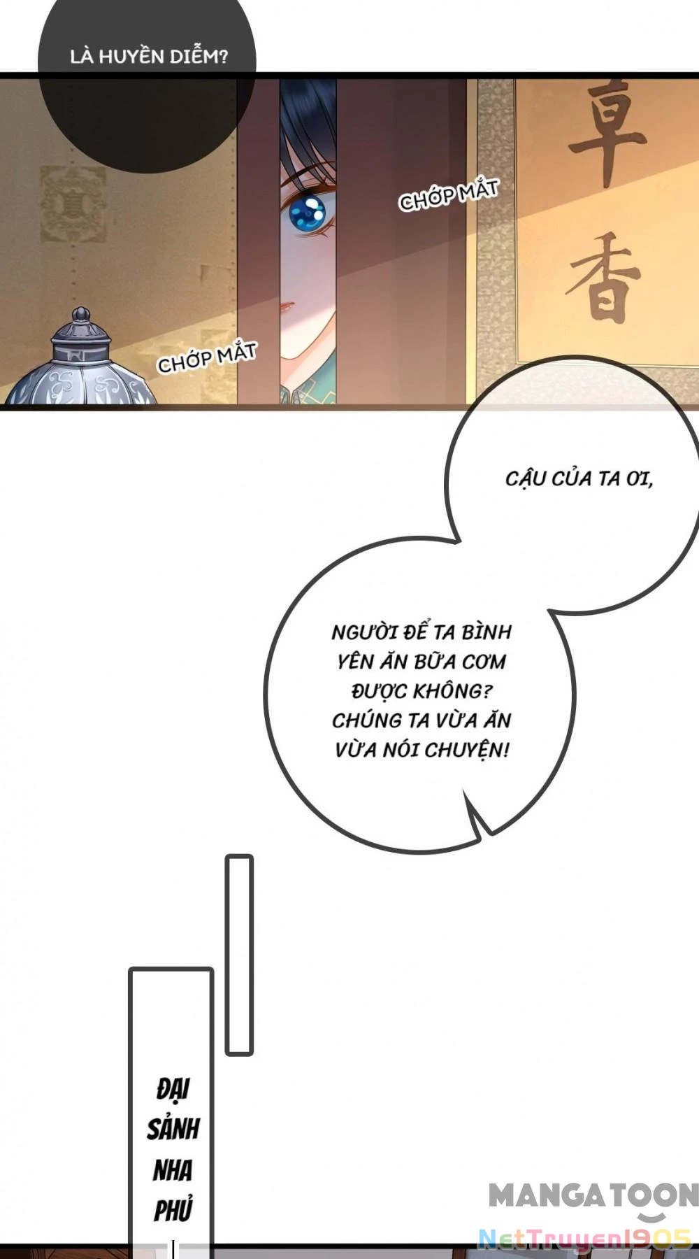 Thái Tử, Người Thật Ngọt Ngào Chapter 97 - 11