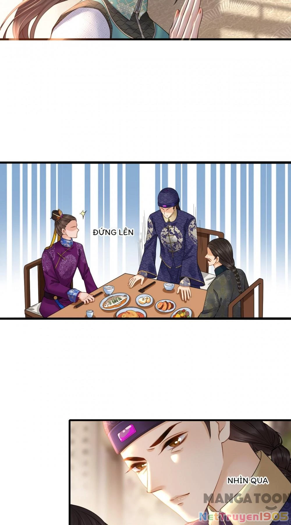 Thái Tử, Người Thật Ngọt Ngào Chapter 97 - 19