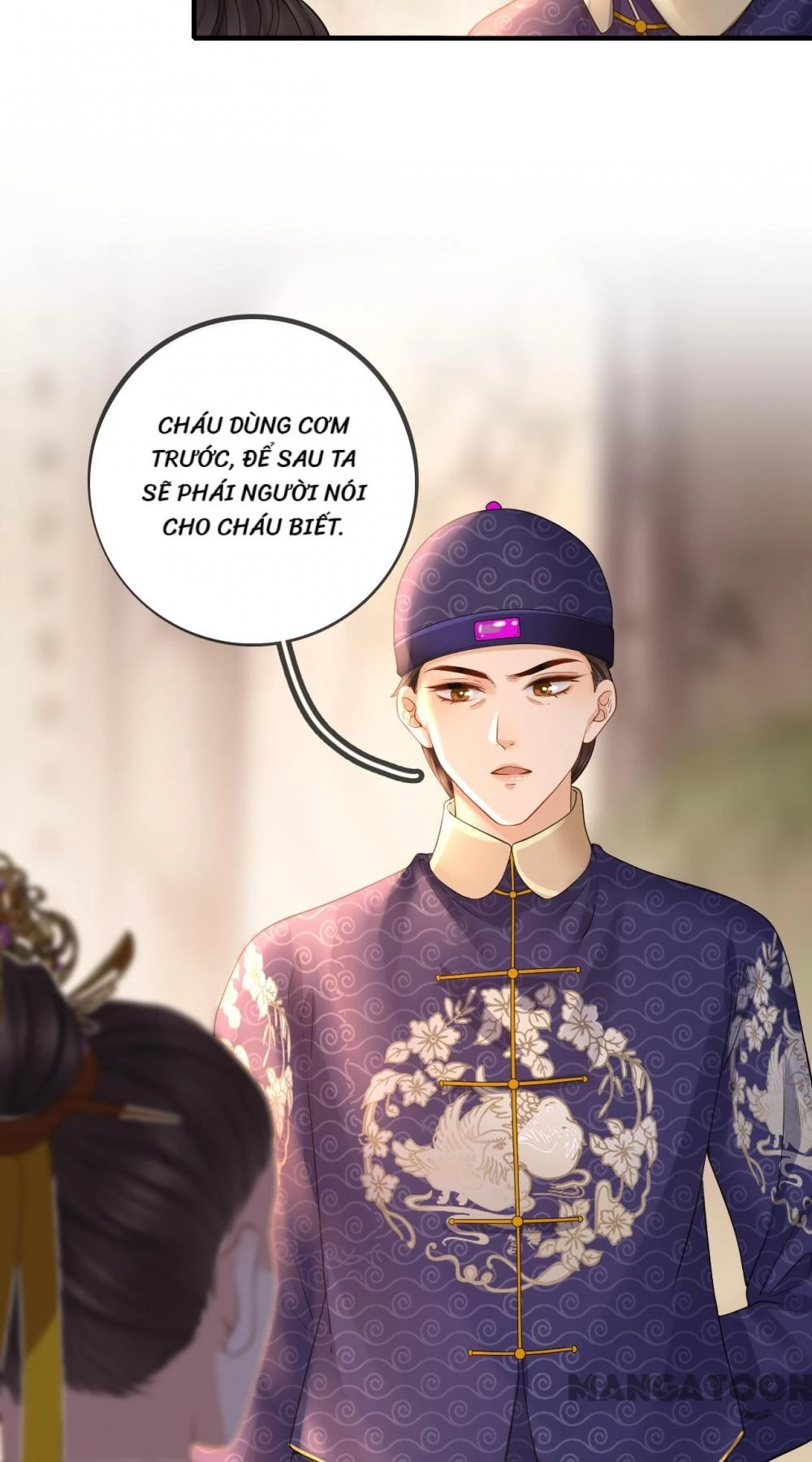 Thái Tử, Người Thật Ngọt Ngào Chapter 97 - 20