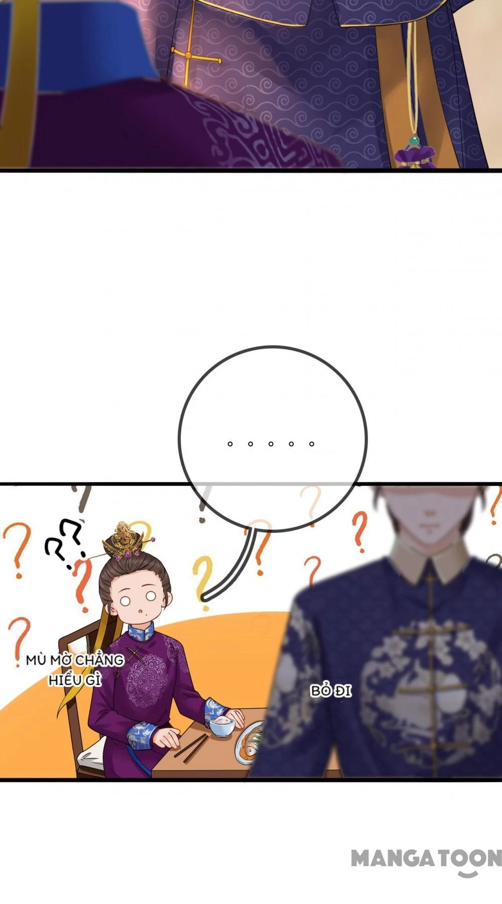 Thái Tử, Người Thật Ngọt Ngào Chapter 97 - 21