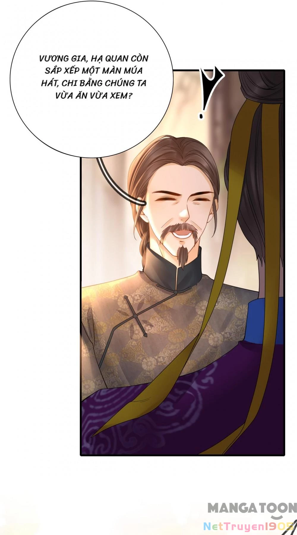 Thái Tử, Người Thật Ngọt Ngào Chapter 97 - 22