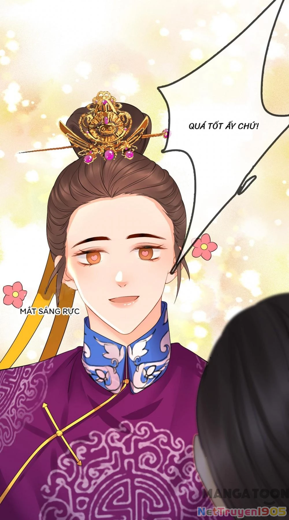 Thái Tử, Người Thật Ngọt Ngào Chapter 97 - 23