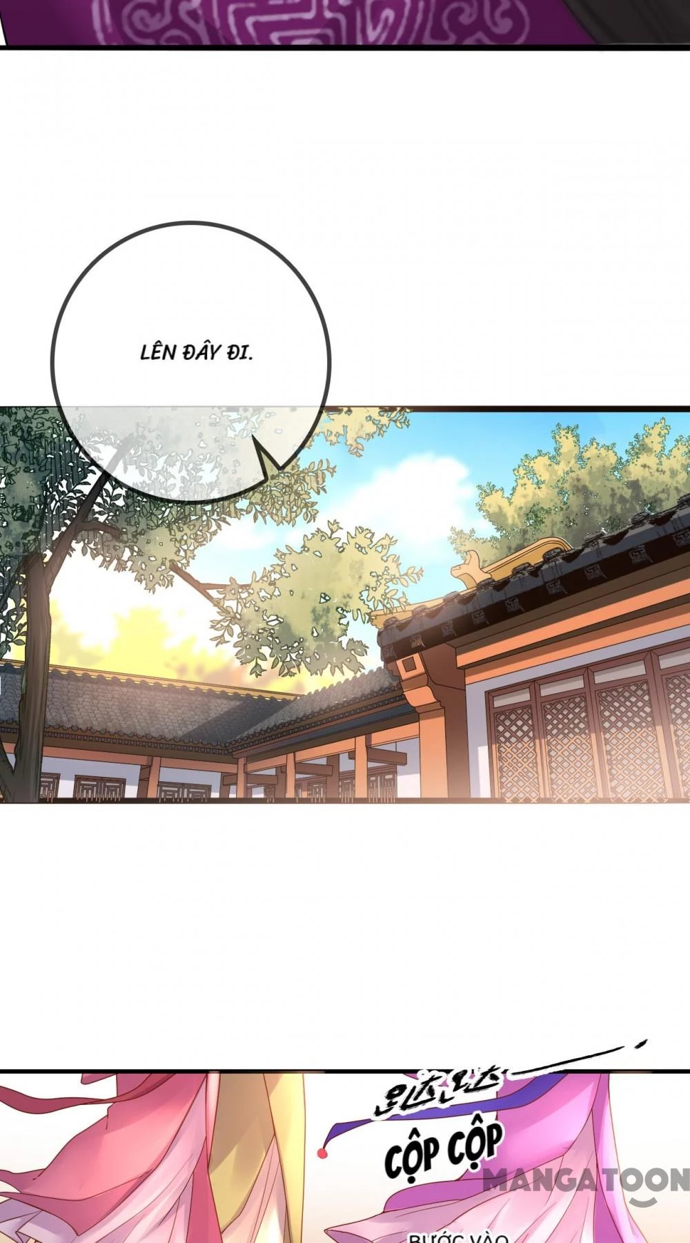 Thái Tử, Người Thật Ngọt Ngào Chapter 97 - 24