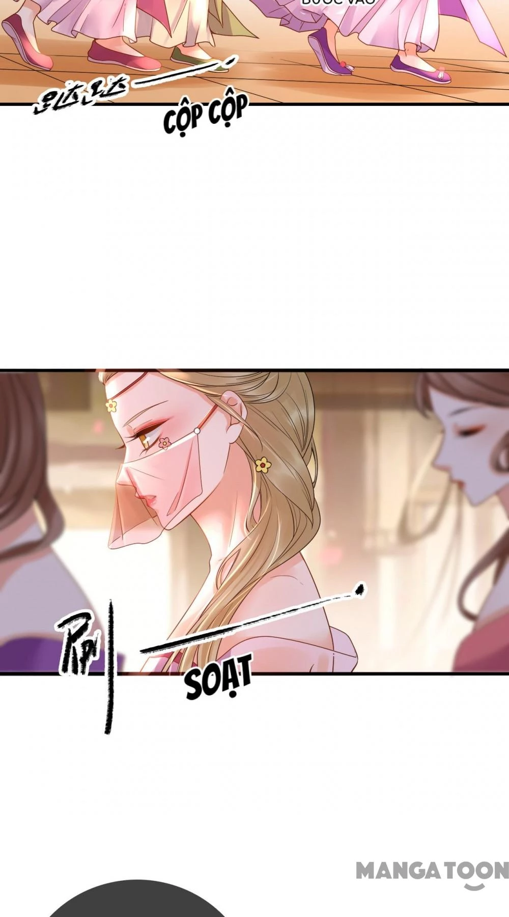 Thái Tử, Người Thật Ngọt Ngào Chapter 97 - 25