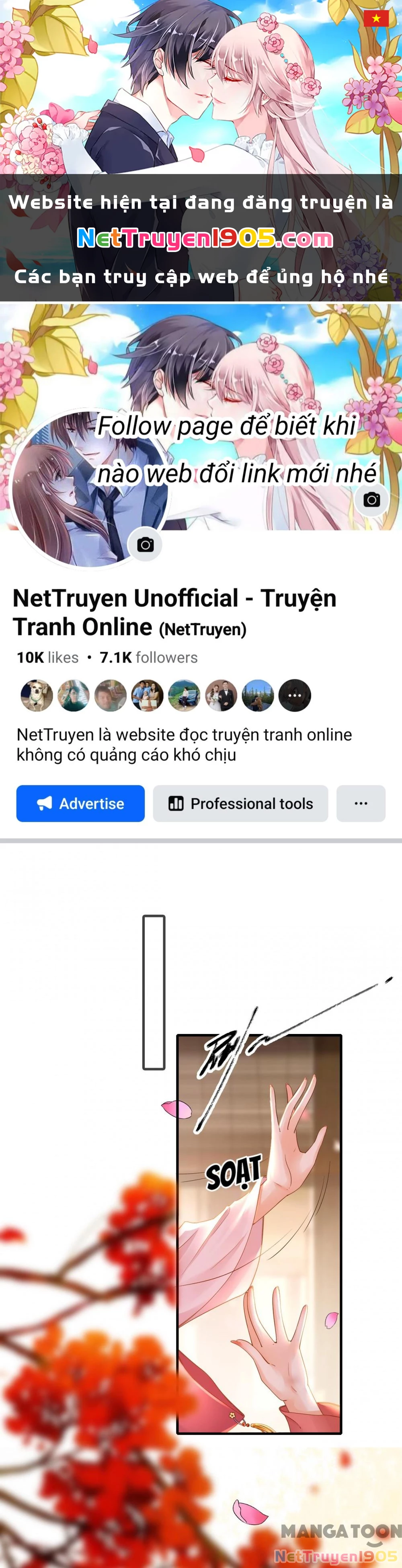 Thái Tử, Người Thật Ngọt Ngào Chapter 98 - 1