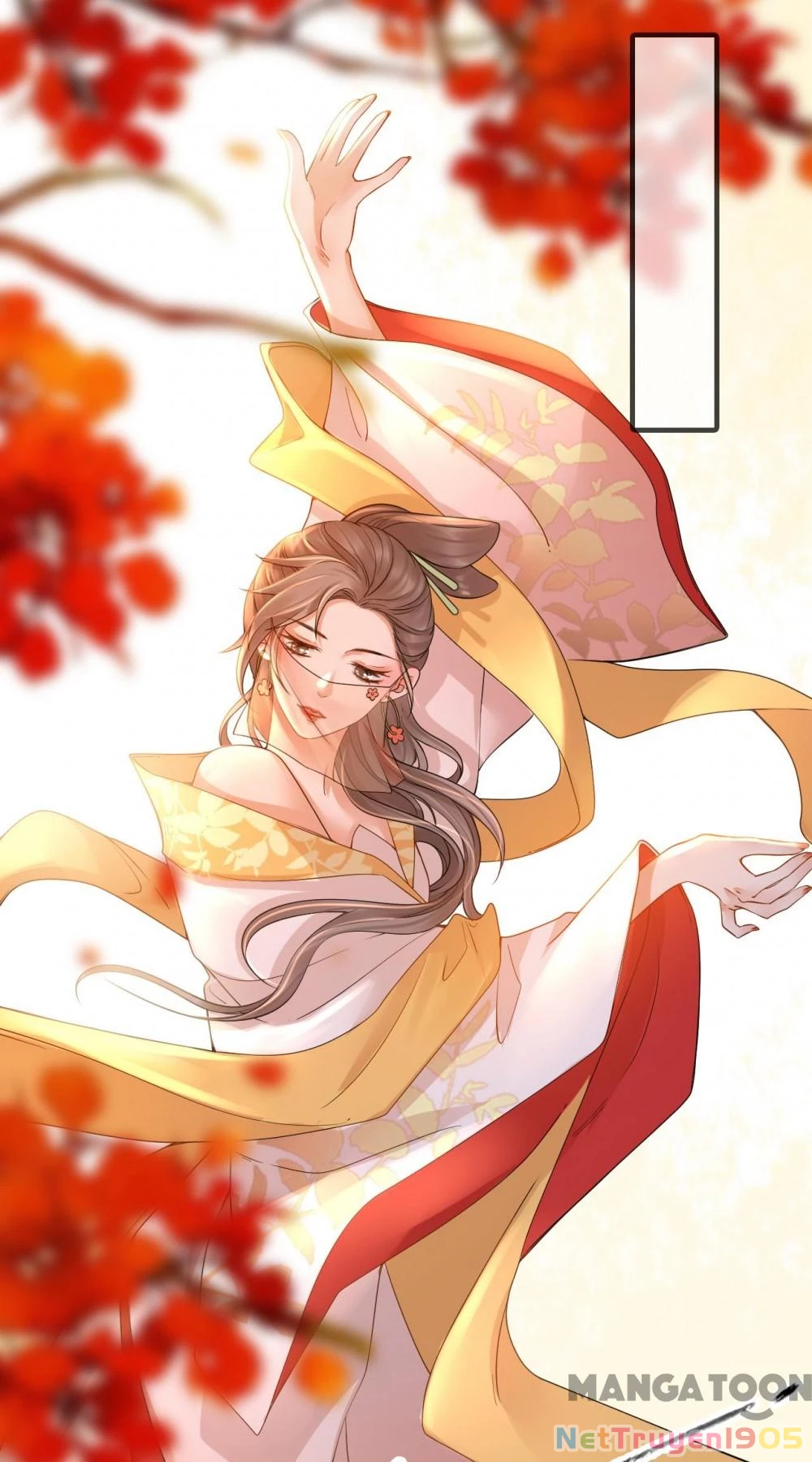 Thái Tử, Người Thật Ngọt Ngào Chapter 98 - 2