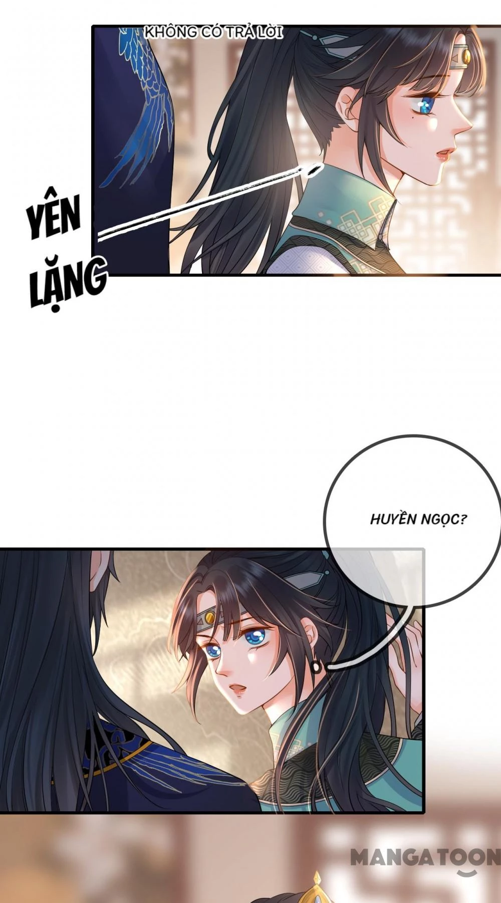 Thái Tử, Người Thật Ngọt Ngào Chapter 98 - 5