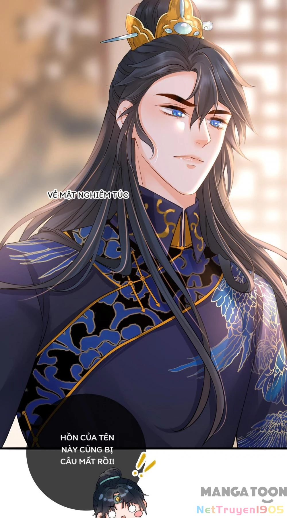 Thái Tử, Người Thật Ngọt Ngào Chapter 98 - 6