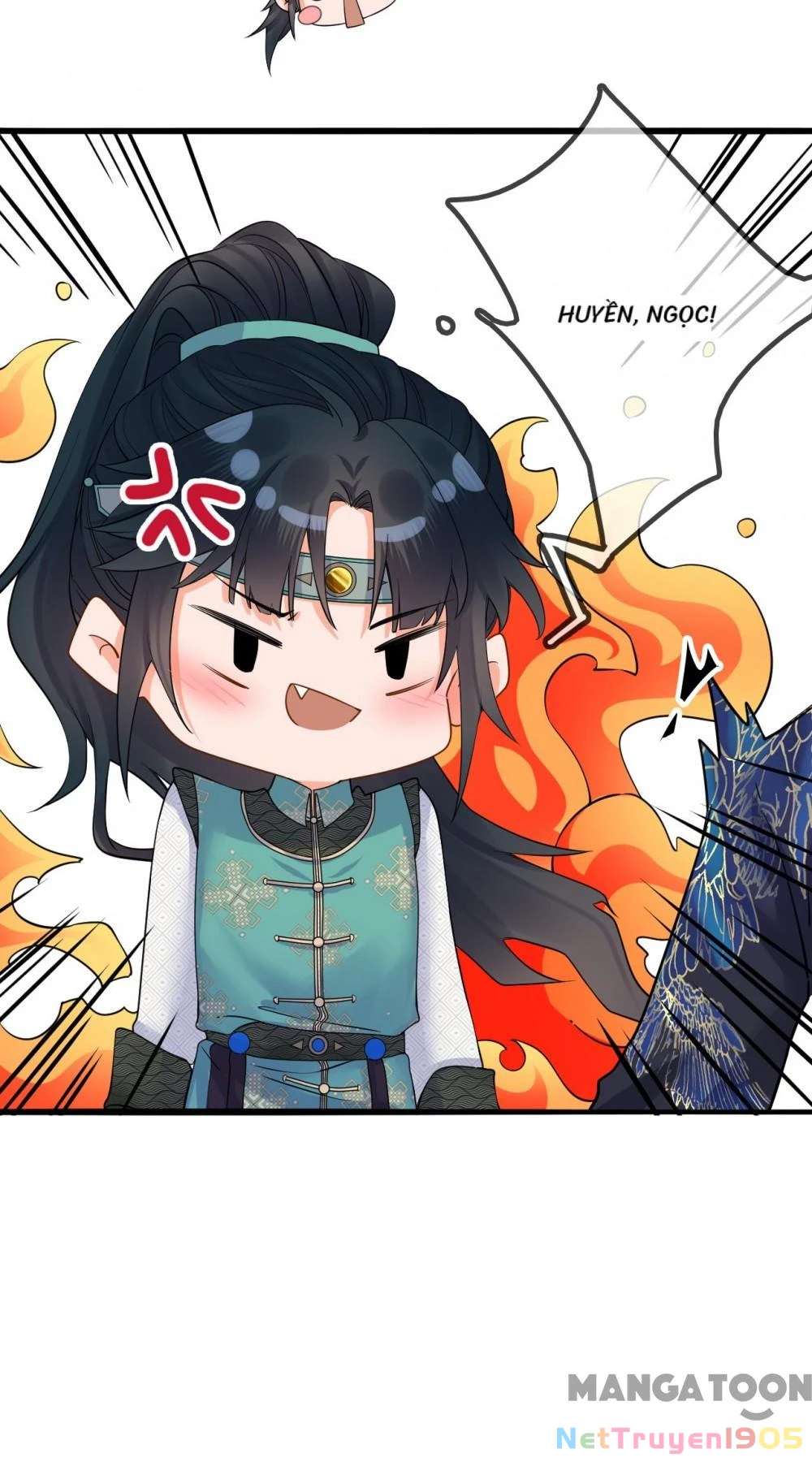 Thái Tử, Người Thật Ngọt Ngào Chapter 98 - 7