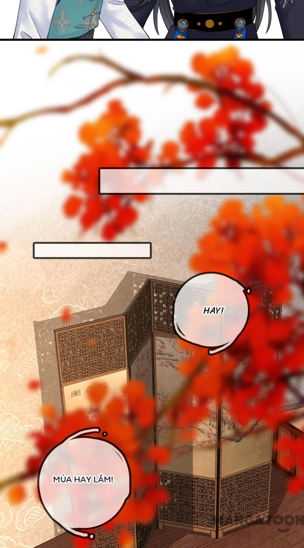 Thái Tử, Người Thật Ngọt Ngào Chapter 98 - 10