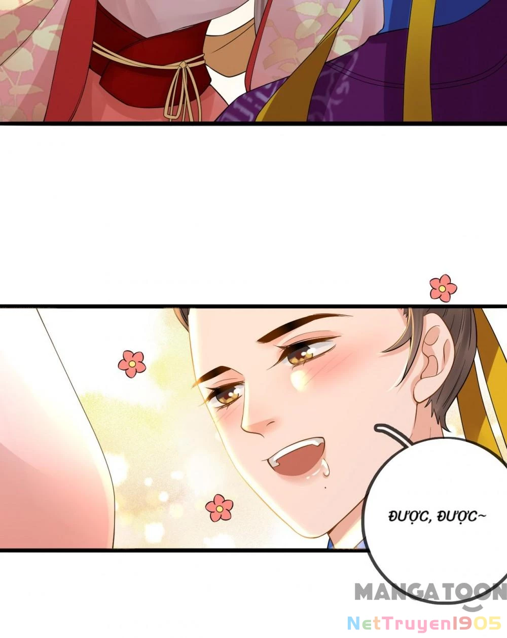 Thái Tử, Người Thật Ngọt Ngào Chapter 98 - 12