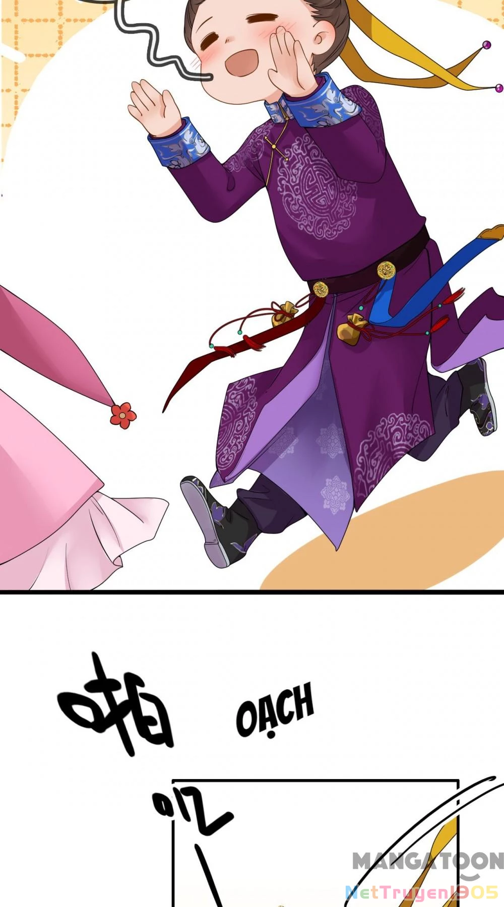 Thái Tử, Người Thật Ngọt Ngào Chapter 98 - 14