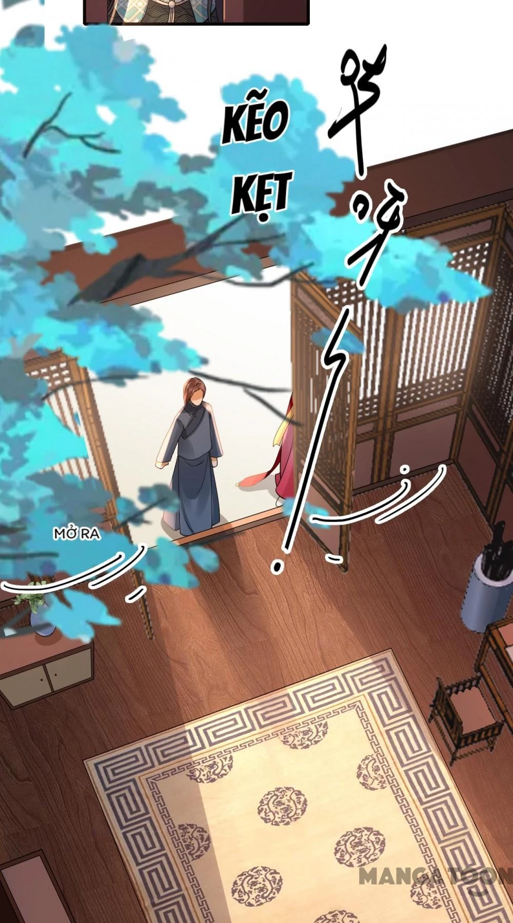 Thái Tử, Người Thật Ngọt Ngào Chapter 98 - 16