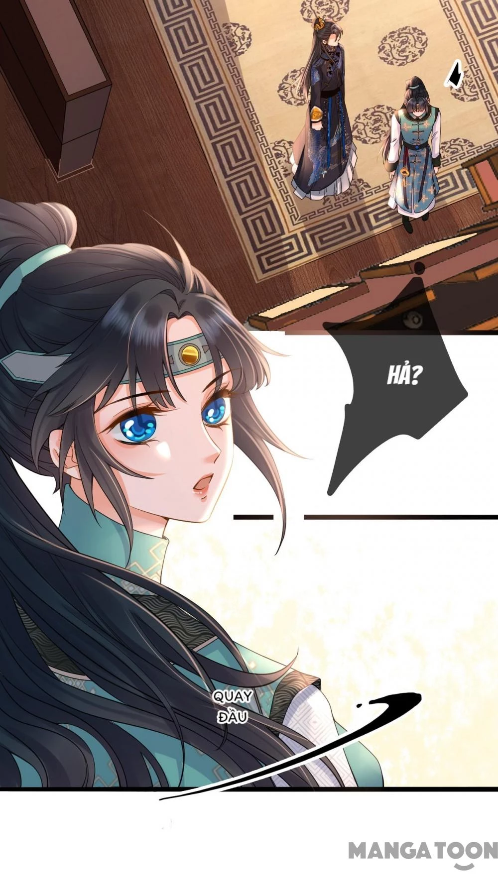 Thái Tử, Người Thật Ngọt Ngào Chapter 98 - 17