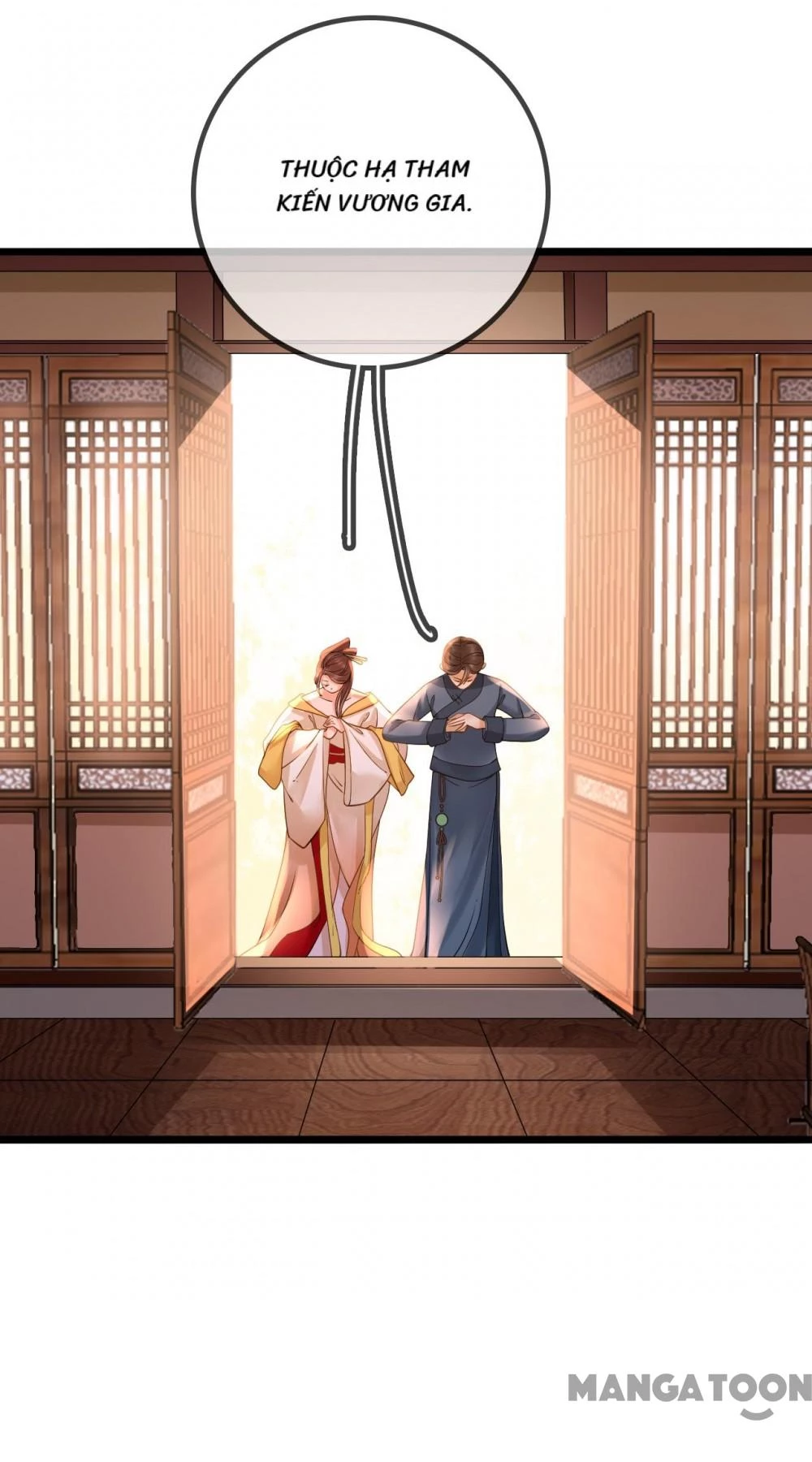 Thái Tử, Người Thật Ngọt Ngào Chapter 98 - 18