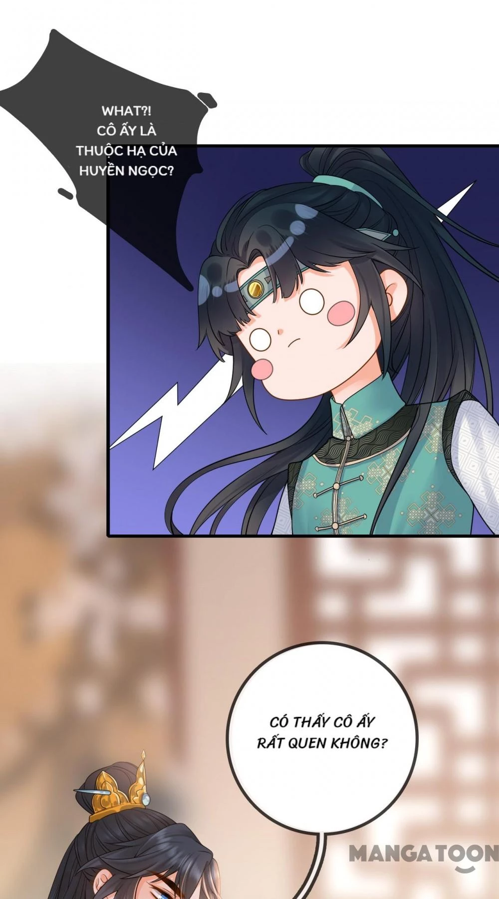 Thái Tử, Người Thật Ngọt Ngào Chapter 98 - 19