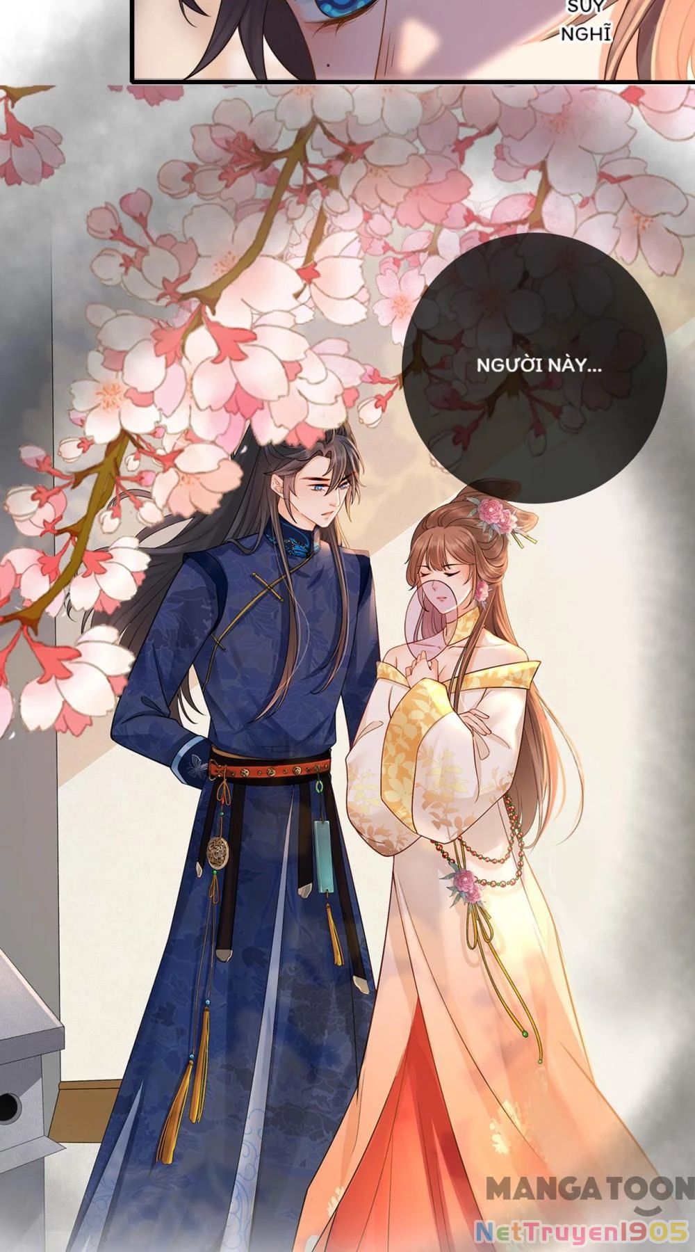 Thái Tử, Người Thật Ngọt Ngào Chapter 98 - 21