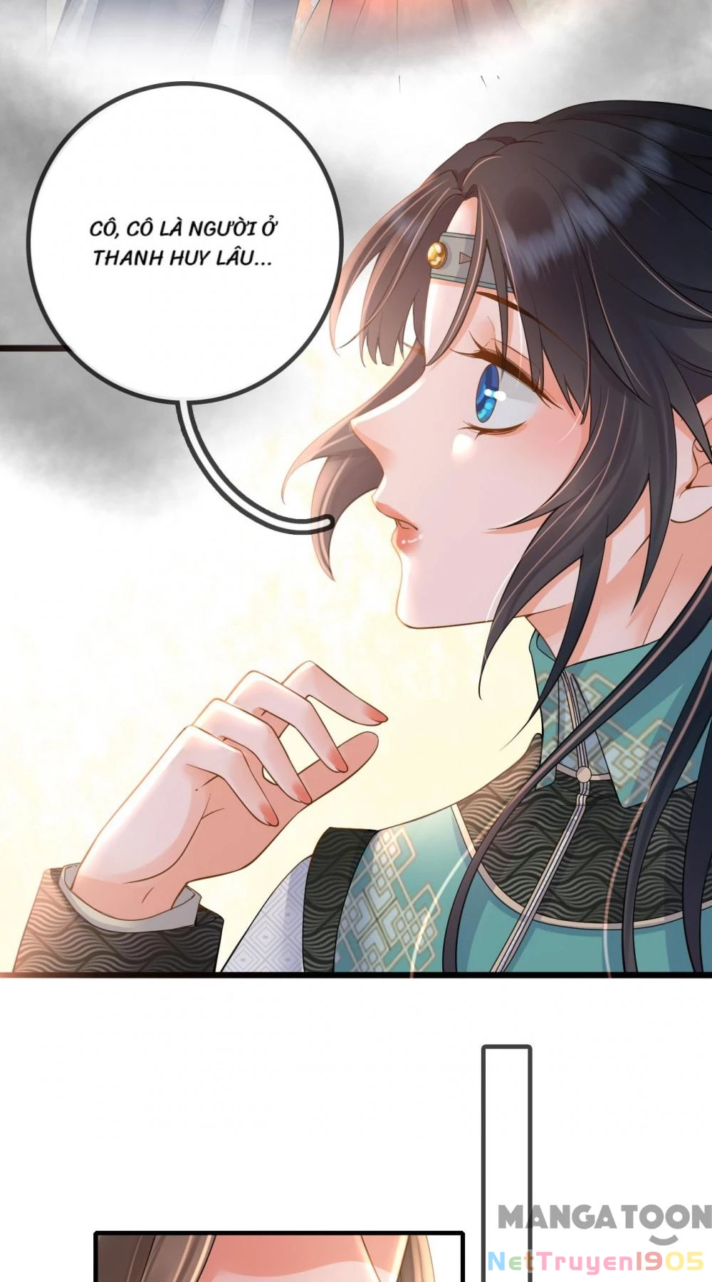 Thái Tử, Người Thật Ngọt Ngào Chapter 98 - 22