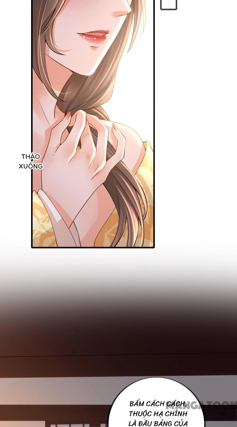 Thái Tử, Người Thật Ngọt Ngào Chapter 98 - 23